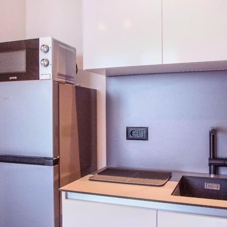 Apartament BW Aurora 108 Belgrad Zewnętrze zdjęcie