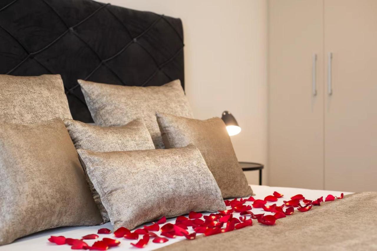 Apartament BW Aurora 108 Belgrad Zewnętrze zdjęcie