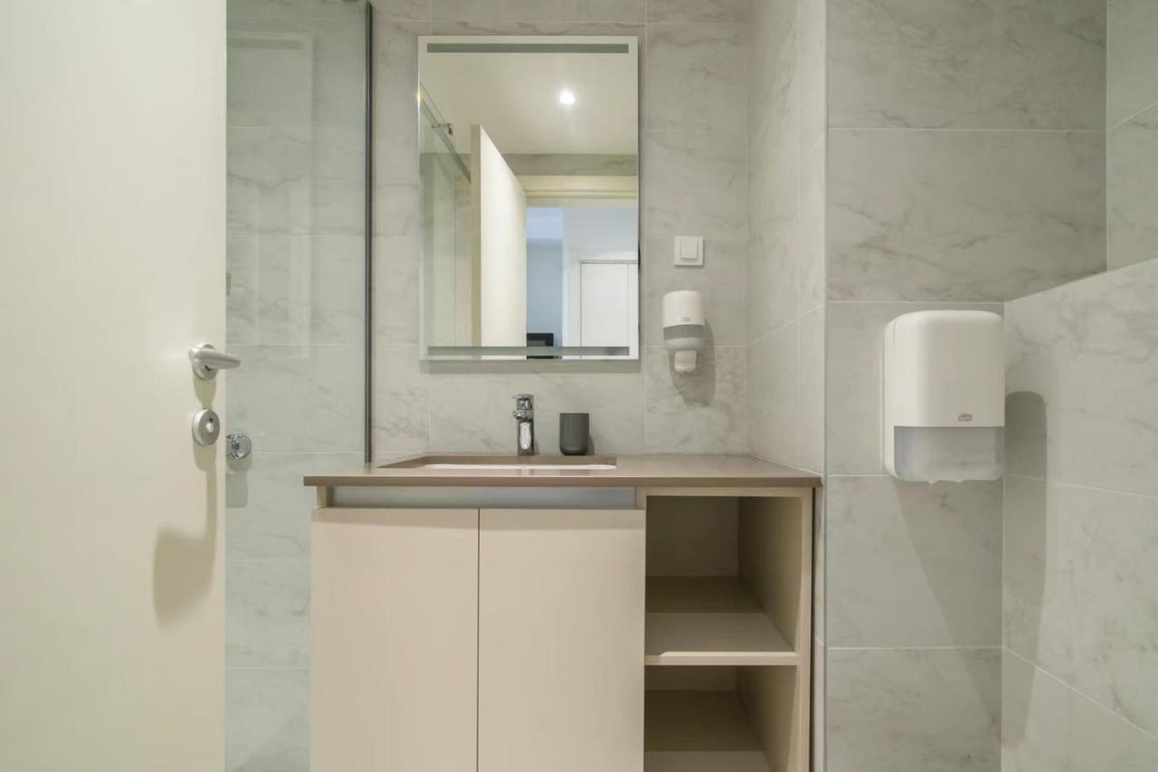 Apartament BW Aurora 108 Belgrad Zewnętrze zdjęcie