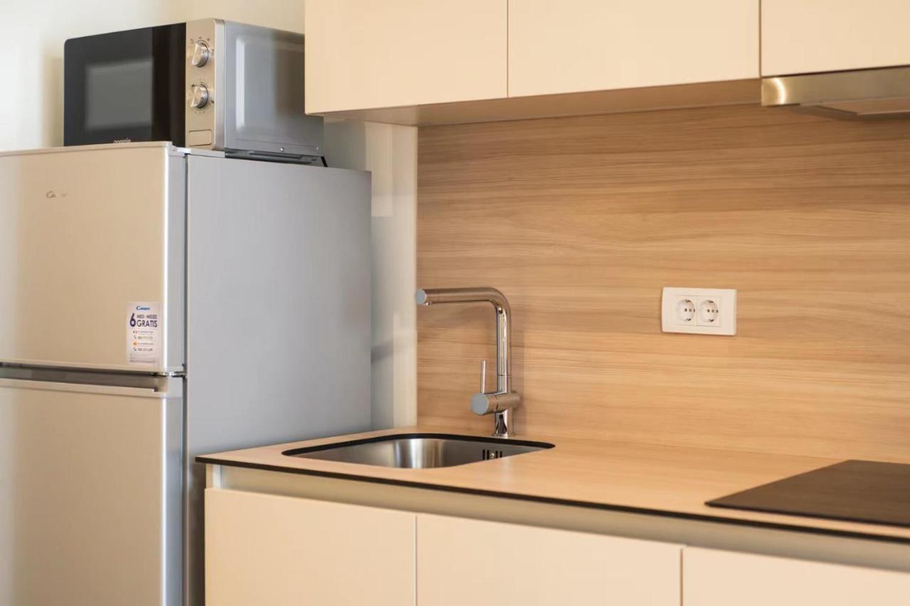 Apartament BW Aurora 108 Belgrad Zewnętrze zdjęcie