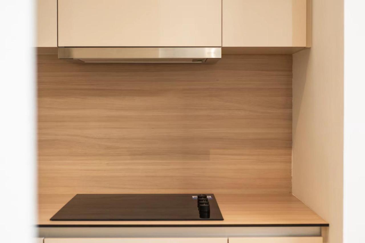 Apartament BW Aurora 108 Belgrad Zewnętrze zdjęcie