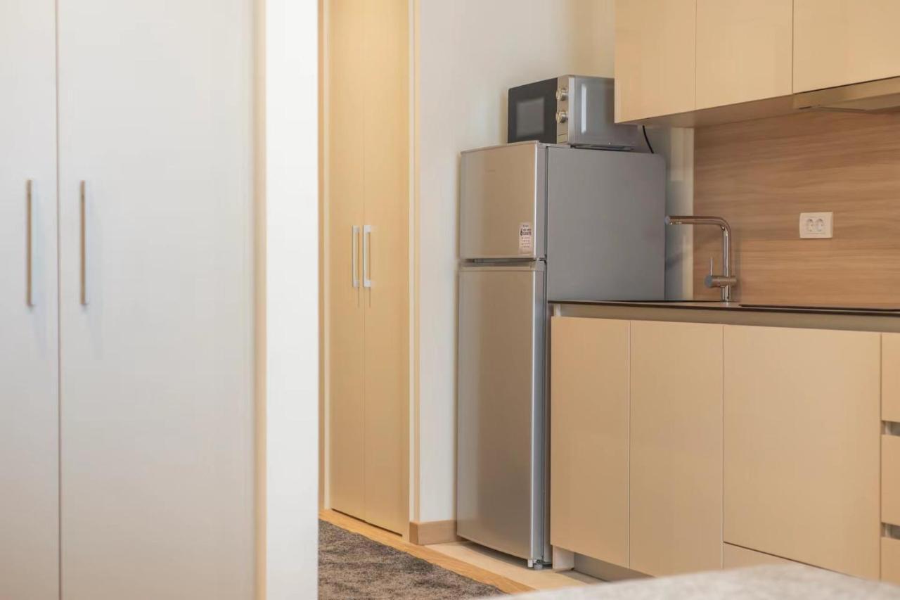 Apartament BW Aurora 108 Belgrad Zewnętrze zdjęcie