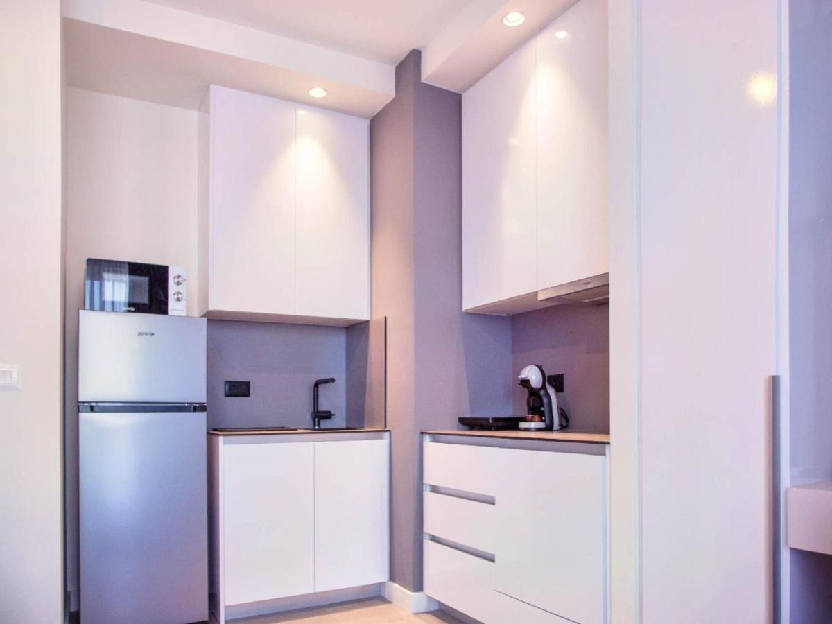 Apartament BW Aurora 108 Belgrad Zewnętrze zdjęcie