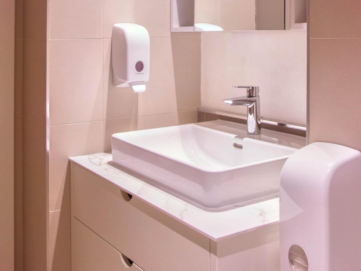 Apartament BW Aurora 108 Belgrad Zewnętrze zdjęcie