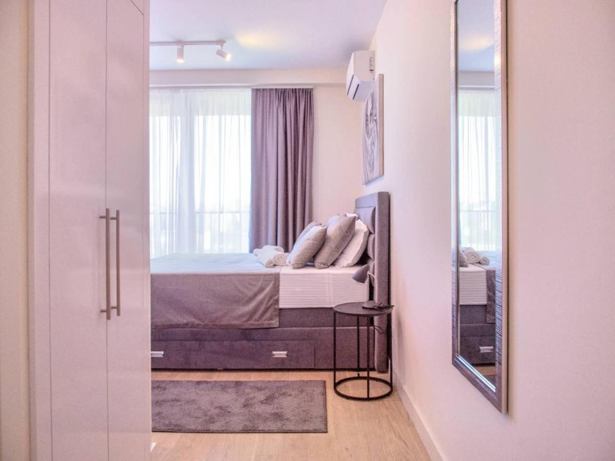 Apartament BW Aurora 108 Belgrad Zewnętrze zdjęcie