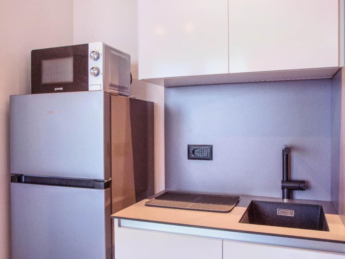 Apartament BW Aurora 108 Belgrad Zewnętrze zdjęcie