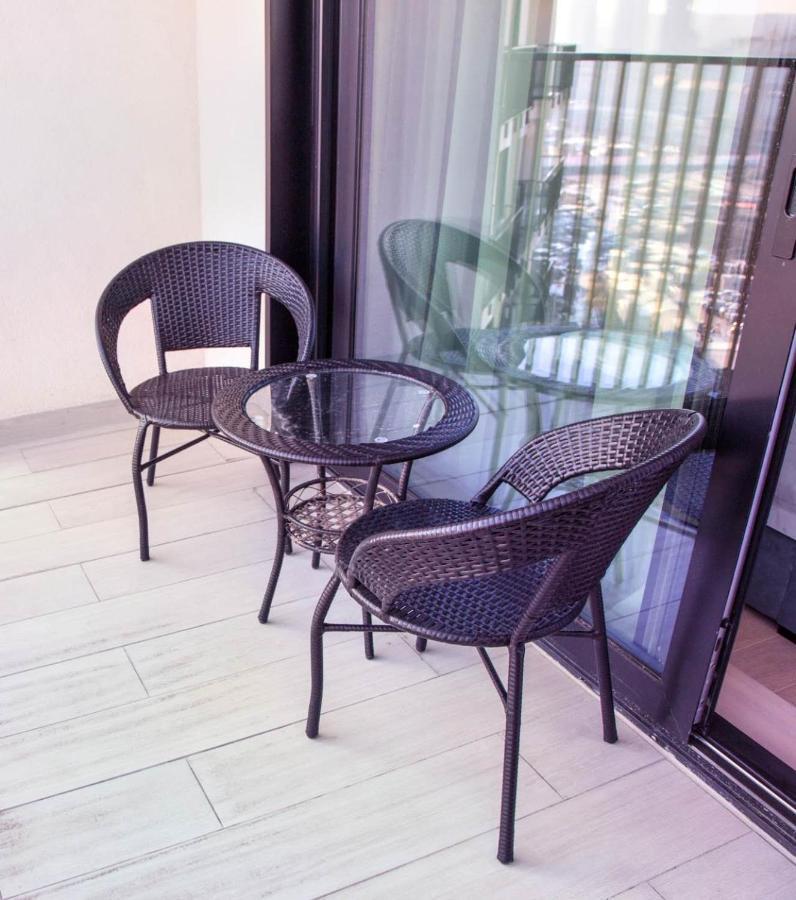 Apartament BW Aurora 108 Belgrad Zewnętrze zdjęcie